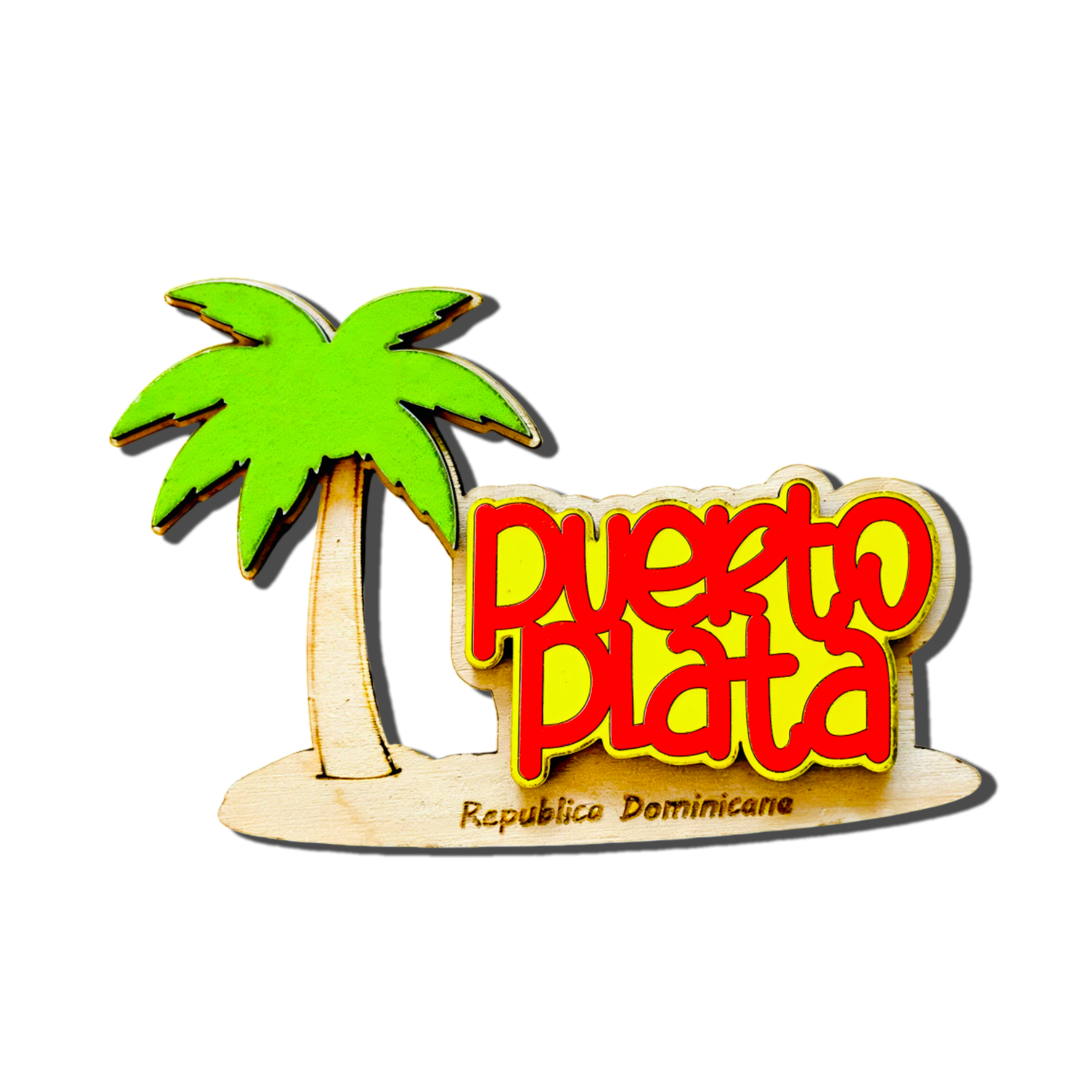 PALMA IZQUIERDA NATURAL